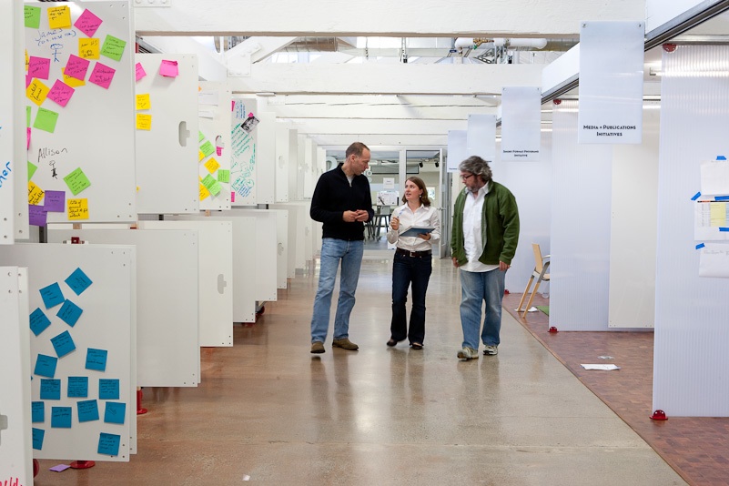 dschool